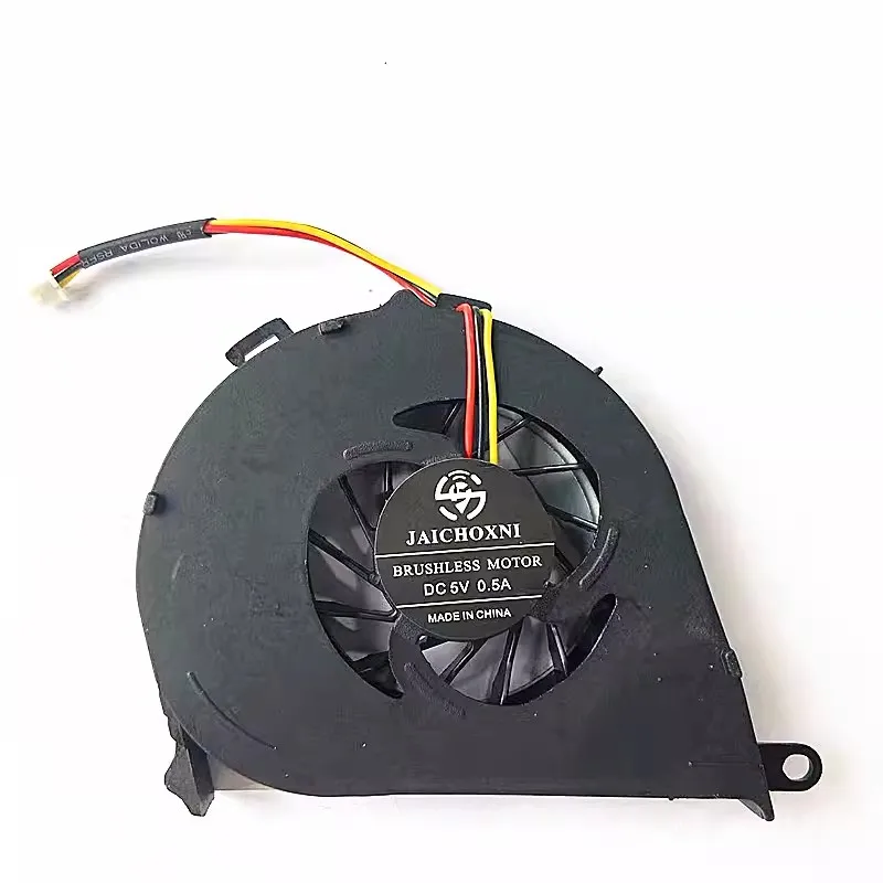 Toshiba Laptop Cooling Fan for L750/L655/750D 2 Toshiba Laptop Cooling Fan for L750/L655/750D - Image 2