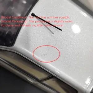 Peugeot 205 GTI 1:24 Scale Die-Cast Model 11 Sae7ab8630529430da7bef630292b2d8ai