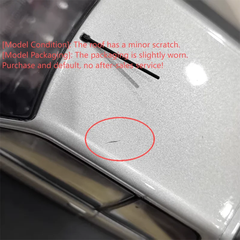 Peugeot 205 GTI 1:24 Scale Die-Cast Model 6 Peugeot 205 GTI 1:24 Scale Die-Cast Model - Image 6