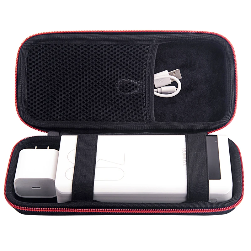 EVA Protective Case for Romoss Sense 8+ 2 EVA Protective Case for Romoss Sense 8+ - Image 2