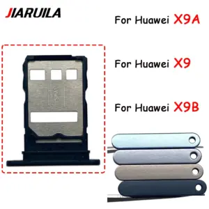 Huawei X9 Series Dual SIM & microSD Card Tray Replacement