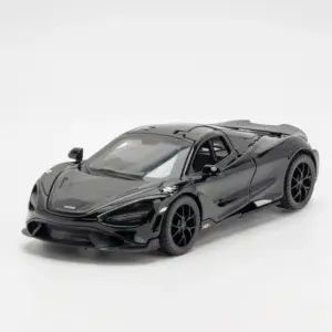 Iridescent McLaren 720S Diecast Model 16 Sae8384354eea4795a6870c67744161d3A