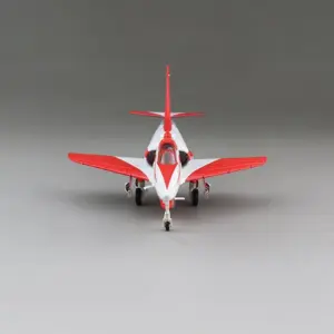 A-4SU Fighter 1:72 Diecast Model Collectible 9 Sae8d5b55b029496a9fb695fd69abe57bI