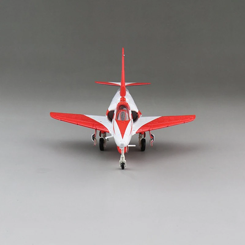 A-4SU Fighter 1:72 Diecast Model Collectible 5 A-4SU Fighter 1:72 Diecast Model Collectible - Image 5