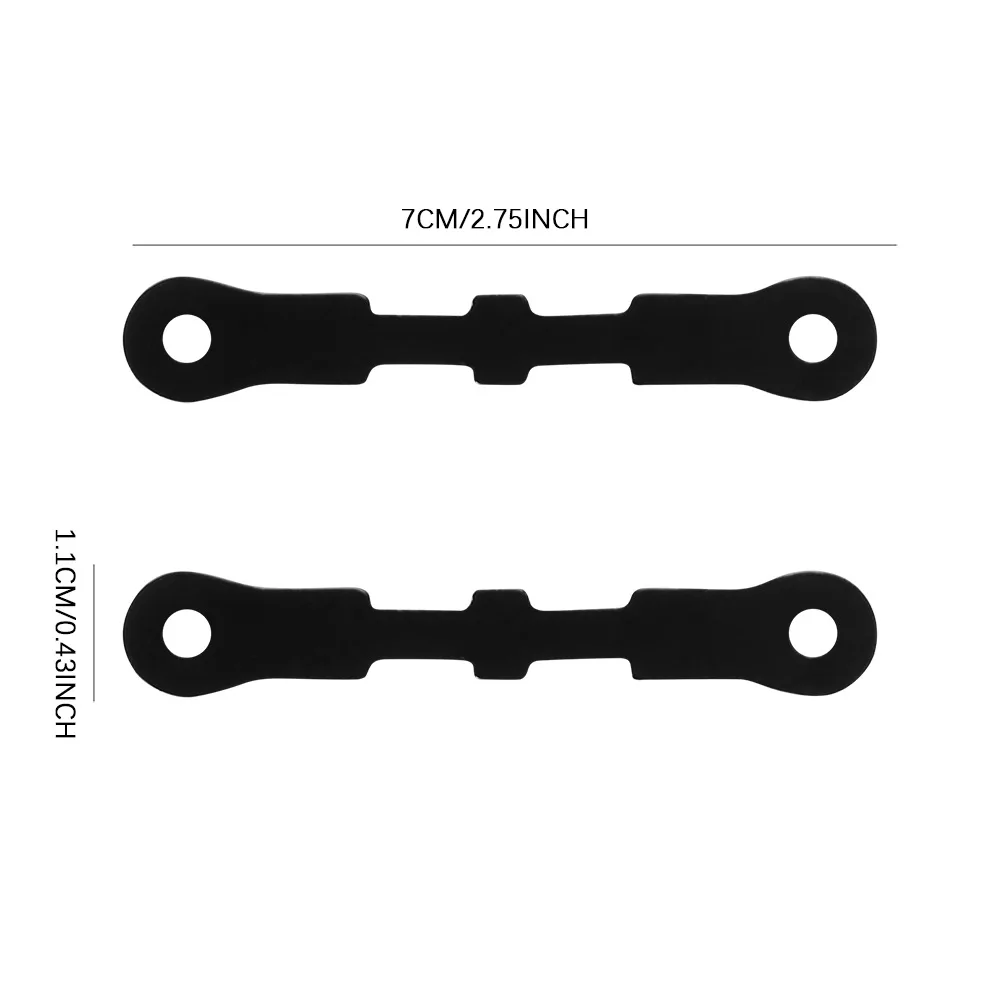 Steel Suspension Mount Arm for Traxxas RC 3 Steel Suspension Mount Arm for Traxxas RC - Image 3