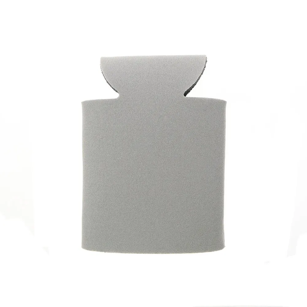 Set of Five Insulated Neoprene Beer Sleeves 8 Set of Five Insulated Neoprene Beer Sleeves - Image 8