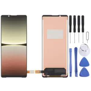 Sony Xperia 5 IV LCD Replacement Assembly