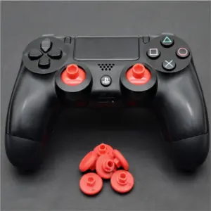Colorful Thumb Stick Caps for Xbox/PlayStation Controllers 12 Saec913fd45cc43f58ca7919a1847d9eeh