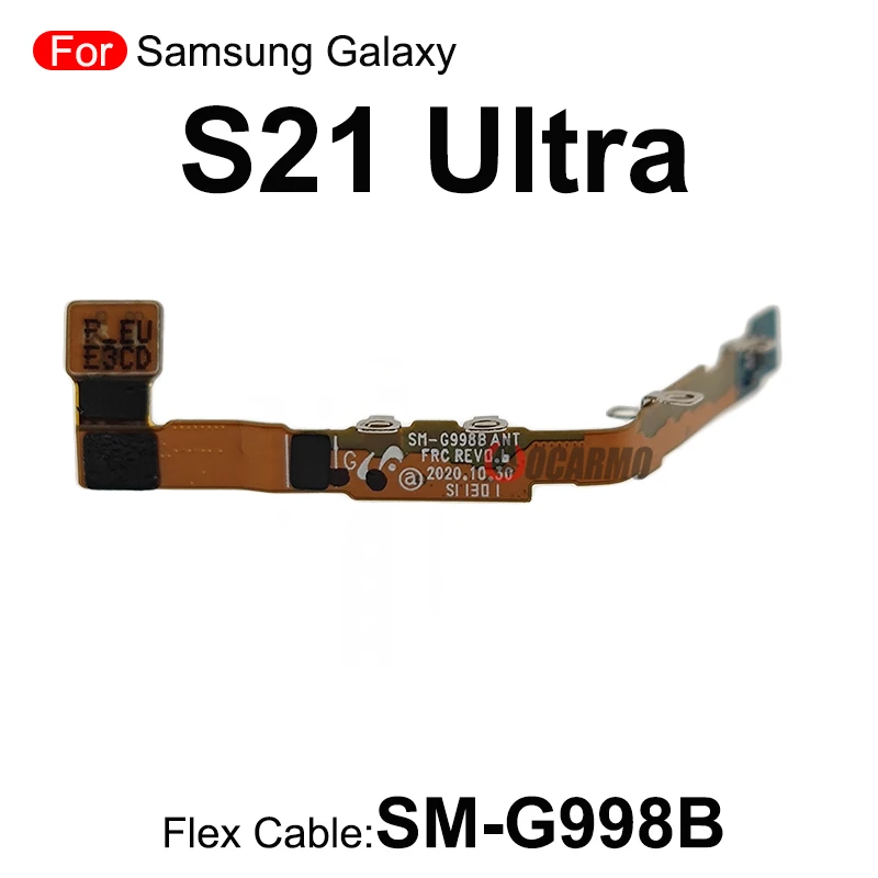 Galaxy S21 Ultra G998B G998U Signal Antenna Module 6 Galaxy S21 Ultra G998B G998U Signal Antenna Module - Image 6