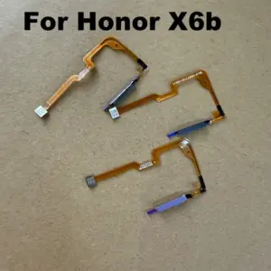 Huawei Honor X6b Fingerprint Sensor Replacement 5 Saee340901443404993906ddb37cefc50K