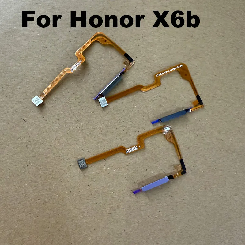 Huawei Honor X6b Fingerprint Sensor Replacement 3 Huawei Honor X6b Fingerprint Sensor Replacement - Image 3