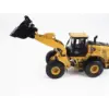 CAT 950 Miniature Wheel Loader Model 1:50 Scale