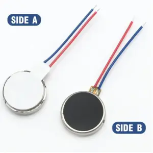 Set of Five Micro DC Vibration Motors 10x2-3.4mm 10 Saee67140d3ee4fec82fadce721cd2a92e