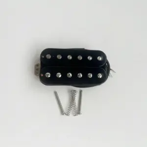 Premium Electric Guitar Pickup Set SH-1 and SH-4 16 Saeef854969fb42b293453d8f42cd77e9Y
