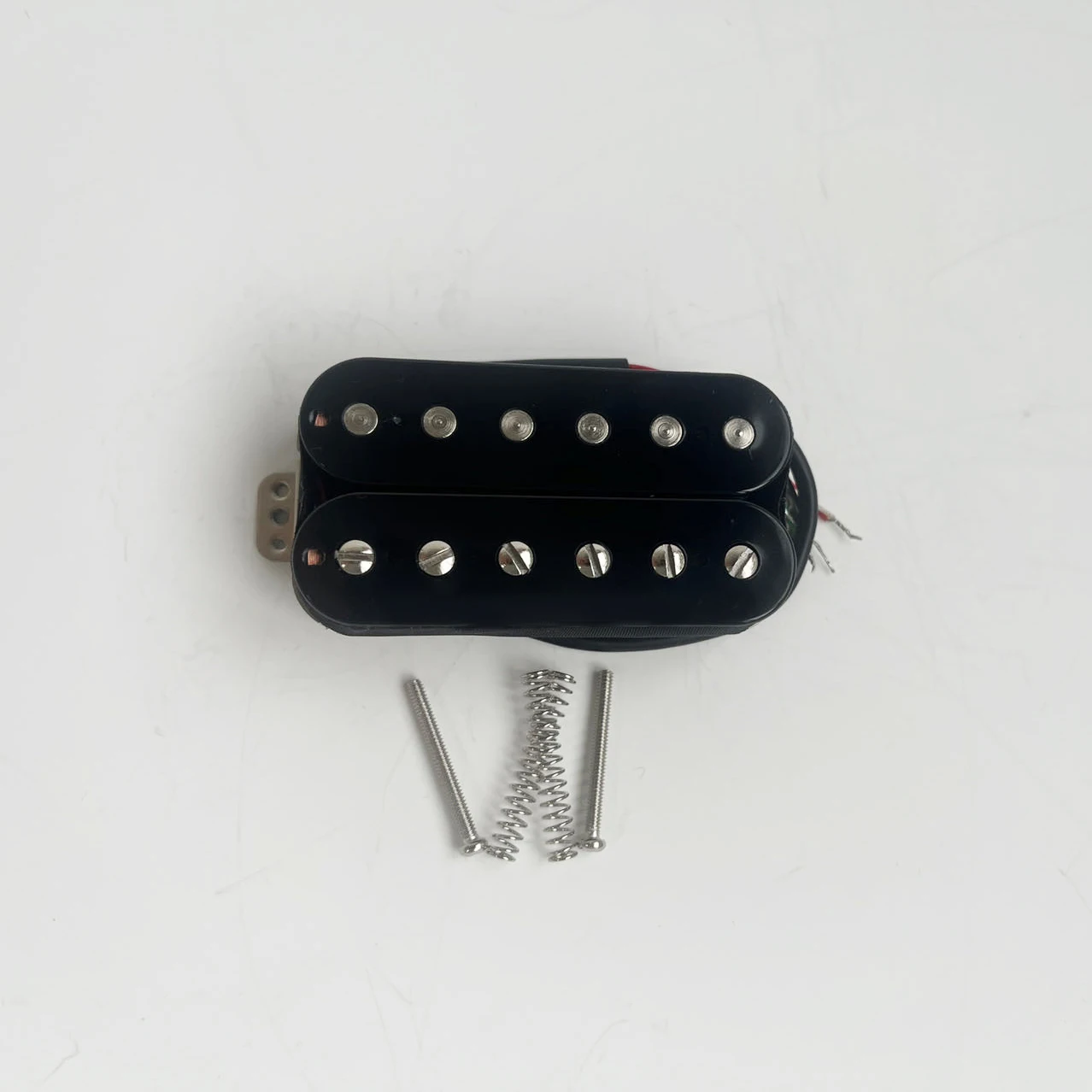 Premium Electric Guitar Pickup Set SH-1 and SH-4 7 Premium Electric Guitar Pickup Set SH-1 and SH-4 - Image 7