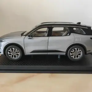 2023 Ford Edge Diecast Model 1:18 Scale 5 Saef9352631bd49a6a30b00a3eeead638B