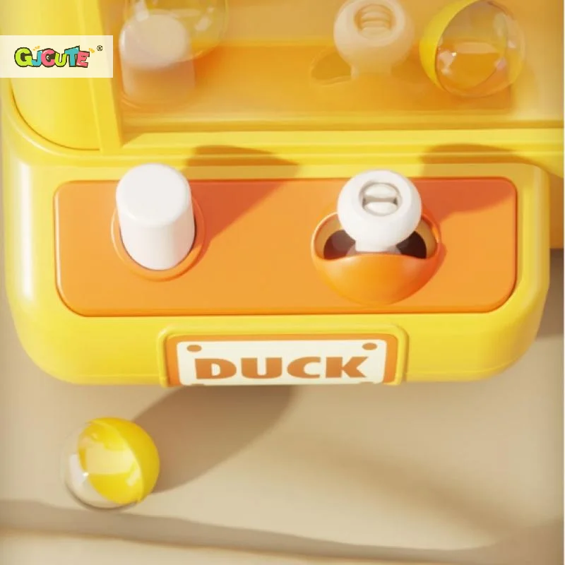 Mini Colorful Claw Machine for Kids 6 Mini Colorful Claw Machine for Kids - Image 6