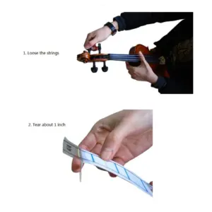 Violin Practice Fretboard Stickers for Beginners 11 Saf08913f457047d18bbc61f92e1ea766V