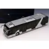Yutong AB14E Scale Model Bus 1:42