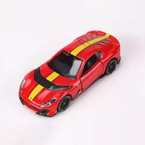 Ferrari 812 Competizione 1/64 Diecast Model 10 Saf17cdf3defd461dbec842d251e17c7ch
