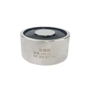 Electromagnet P80/38 for Industrial Use 7 Saf208a1bbc674fe5a91db89dbb93304eq