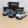 Geely ZEEKR 7X 1/64 Diecast Model Car