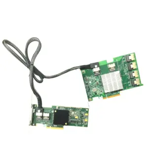LSI 9211-8i Storage Expansion Card 4 Saf37cf457e814edb958c5807f9d6890bZ