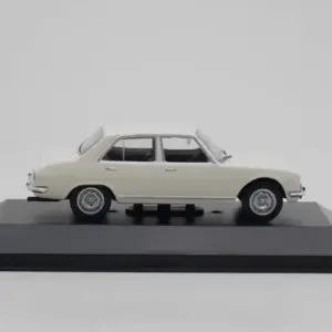 1969 Peugeot 504 Station Wagon Model 1/43 Scale 8 Saf3bafa66bd44409995b3400cca4140dY