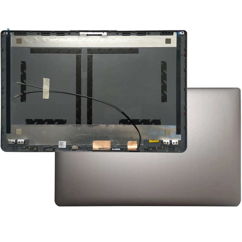 Gray Bezel for Lenovo IdeaPad 3-15 Series 8 Gray Bezel for Lenovo IdeaPad 3-15 Series - Image 8
