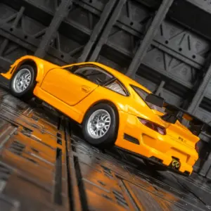 Vibrant Porsche 911 GT3 RSR Diecast Model 11 Saf4fbc26b3e849ca93713860ffbd4b8eY