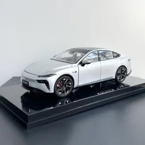 Dongfeng eπ 007 & 008 1:18 Diecast Models 7 Saf51237faa964386b5132d2dd2203e3bc