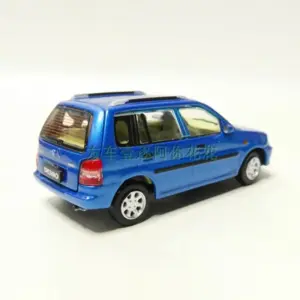 1994 Mazda Demio Miniature Model Car 10 Saf57b998c301467590b85526088f12aez