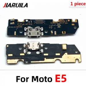 Motorola E6 Plus USB Microphone Board Replacement 16 Saf631b3fb1c84b92a36b888515ed5882t