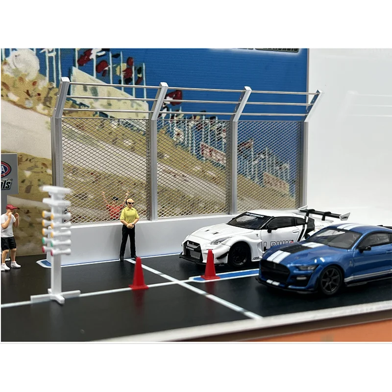 Acrylic Display Box for Miniatures 4 Acrylic Display Box for Miniatures - Image 4