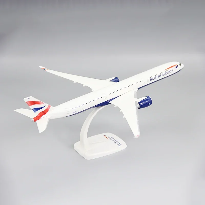 Airbus A350-1000 Model by HYINUO 1:200 Scale 4 Airbus A350-1000 Model by HYINUO 1:200 Scale - Image 4