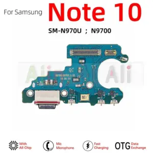 Galaxy Note Series Dock Charging Flex Cable N770F/N970U 16 Saf6fa4c15cf34c8196f674a2e883c9c38