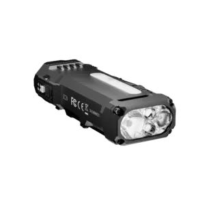 X4 1500-Lumen Outdoor Tactical LED Flashlight 11 Saf7950f401144f40b2c558354e84e3aeL