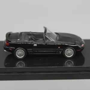 1:64 Scale Mazda Miata MX-5 Diecast Model 10 Saf7adaf8508341848535ea03c5a2f541z