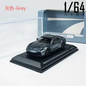 Miniature Porsche 911 GT3 992.2 Diecast Model 3 Saf7cb7e3d62245308fce64c340e109dd5 2