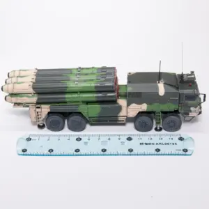 1/72 Resin Air Defense Missile System Model 13 Saf852f3eb30346e180c22a97e23657273