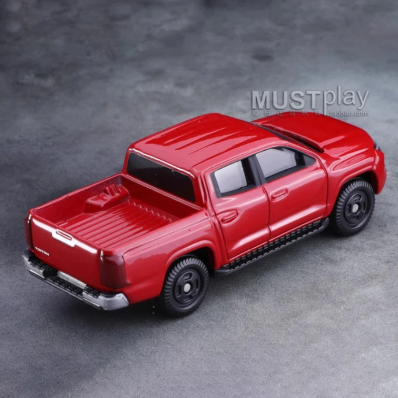 WELLY Mitsubishi 30 Diecast Model 7.5cm 1:70 Scale 6 WELLY Mitsubishi 30 Diecast Model 7.5cm 1:70 Scale - Image 6