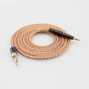 Premium 16-Core OCC Audio Extension Cable 11 Saf94d6bb2a52460a9fa9247103f4d832z