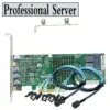 Supermicro AOC-S3008L-L8E PCI Express Storage Card