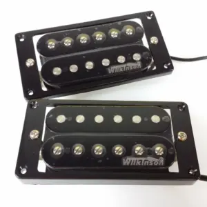 Wilkinson WHHB Alnico 5 Humbucker Set 5 Saf9b3318fde34d05a75624010d0bd81fG