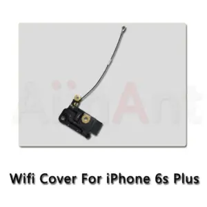 iPhone 5S/SE/6/6 Plus/6s/6s Plus WiFi Flex Cable 19 Safaeb24fb8fb44429980906a641c0d8bG
