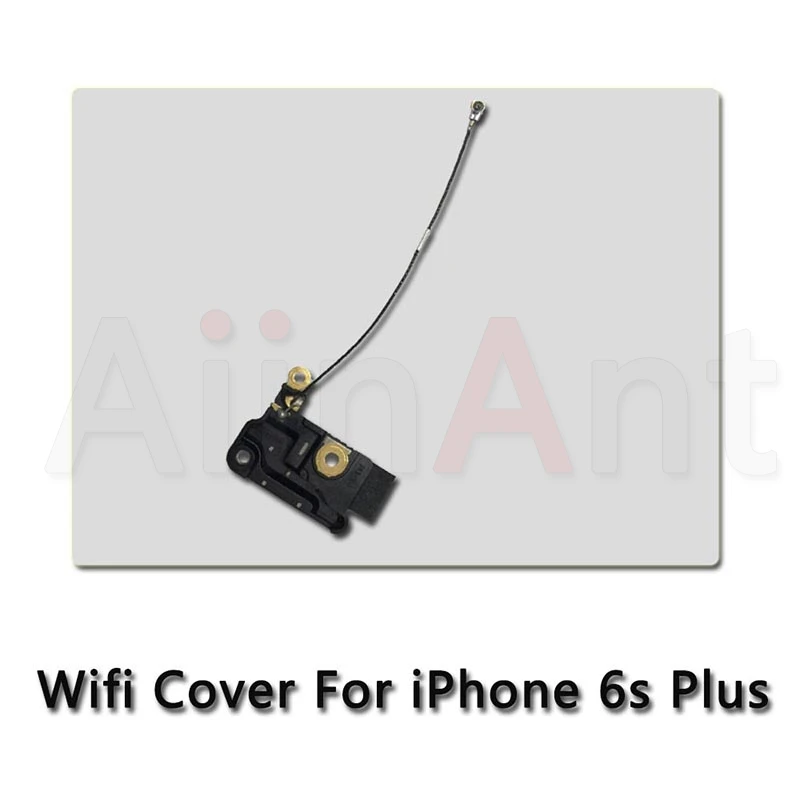 iPhone 5S/SE/6/6 Plus/6s/6s Plus WiFi Flex Cable 10 iPhone 5S/SE/6/6 Plus/6s/6s Plus WiFi Flex Cable - Image 10