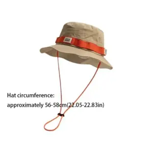 Vintage Contrast Fisherman Hat for Summer 13 Safaef938b1f64a9e8b302c4b1578e4d1Q