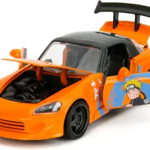 Vibrant Orange Honda S2000 Die-Cast Model 9 Safaf05de5e3e44c6a21ba4b91e9e8decP