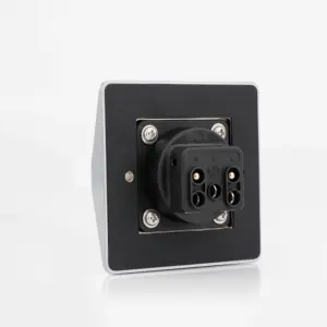 Copper Schuko Wall Socket E86ES3R 10 Safb23002e9dc4e768c6f09038a7995b6M