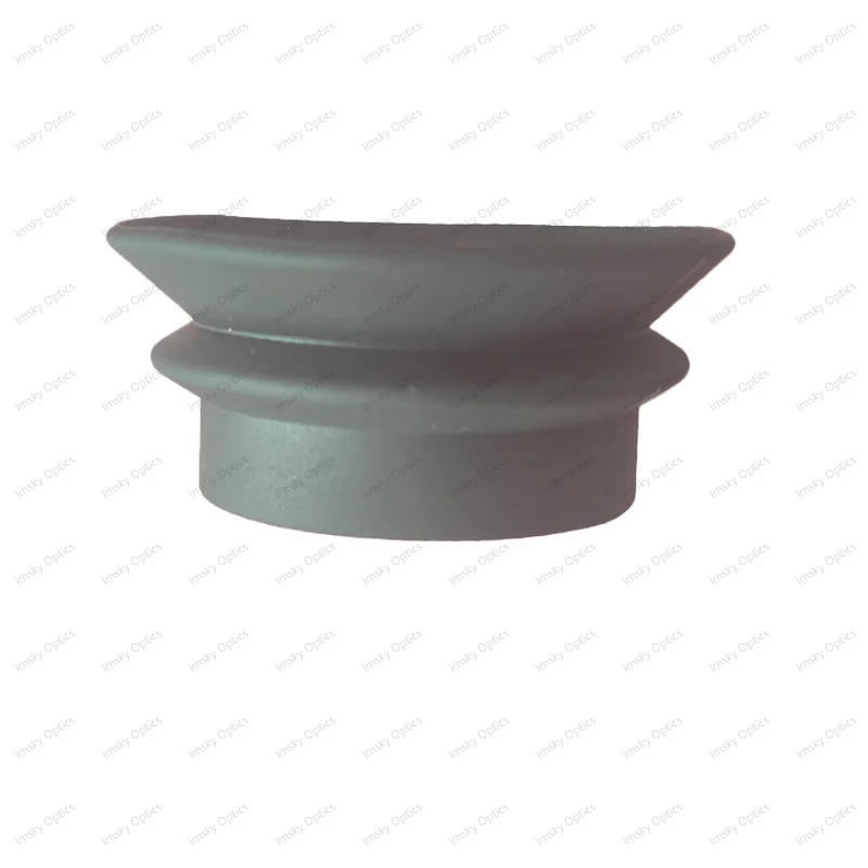 Rubber Eye Guard for Optical Devices 33-38mm 3 Rubber Eye Guard for Optical Devices 33-38mm - Image 3